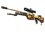 SSG 08 | Death Strike image